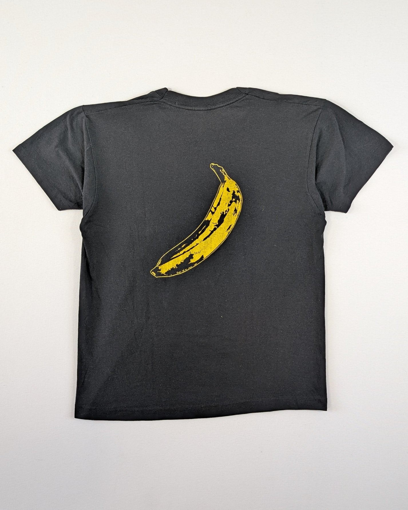 1990S - VELVET UNDERGROUND T-SHIRT