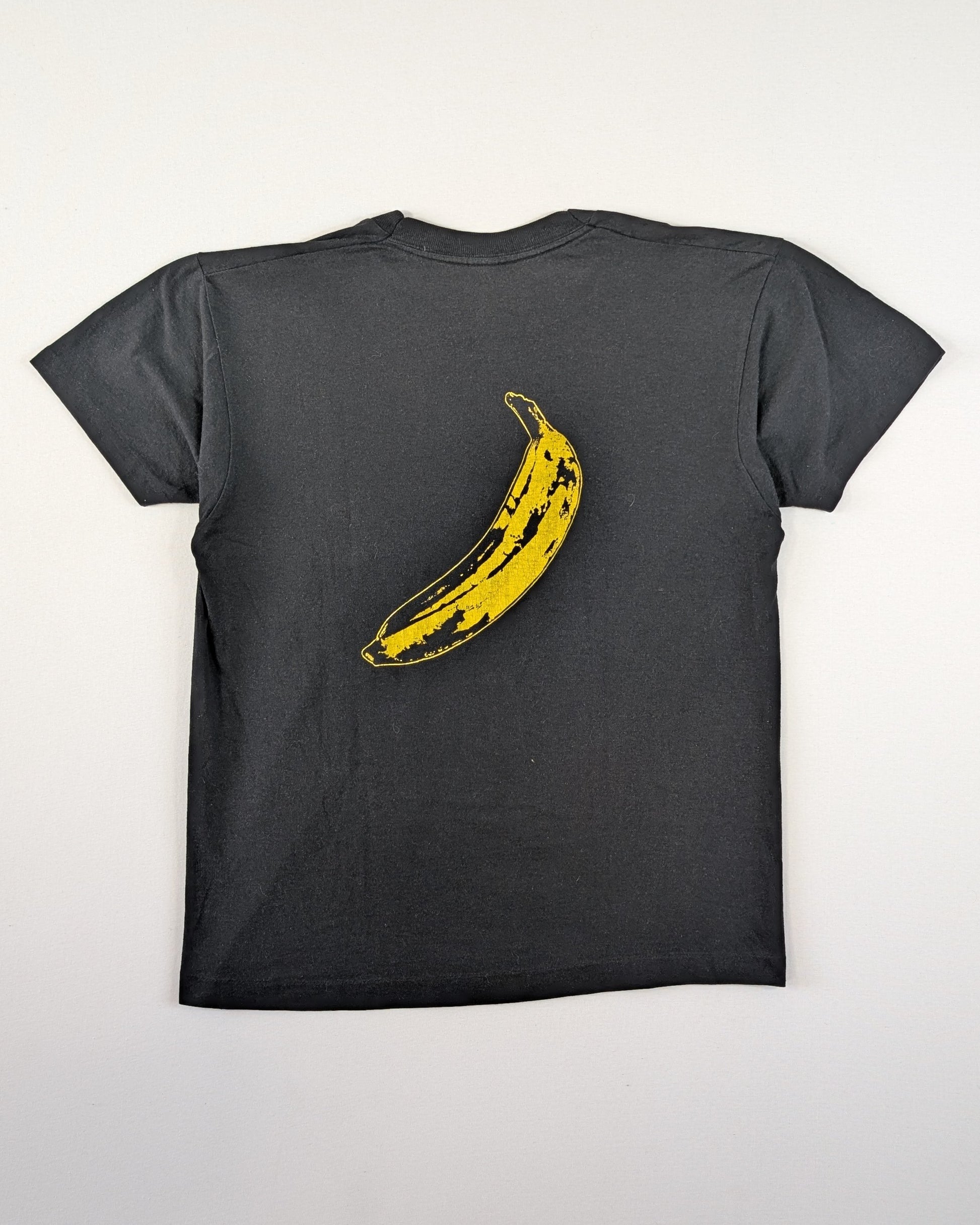 1990S - VELVET UNDERGROUND T-SHIRT
