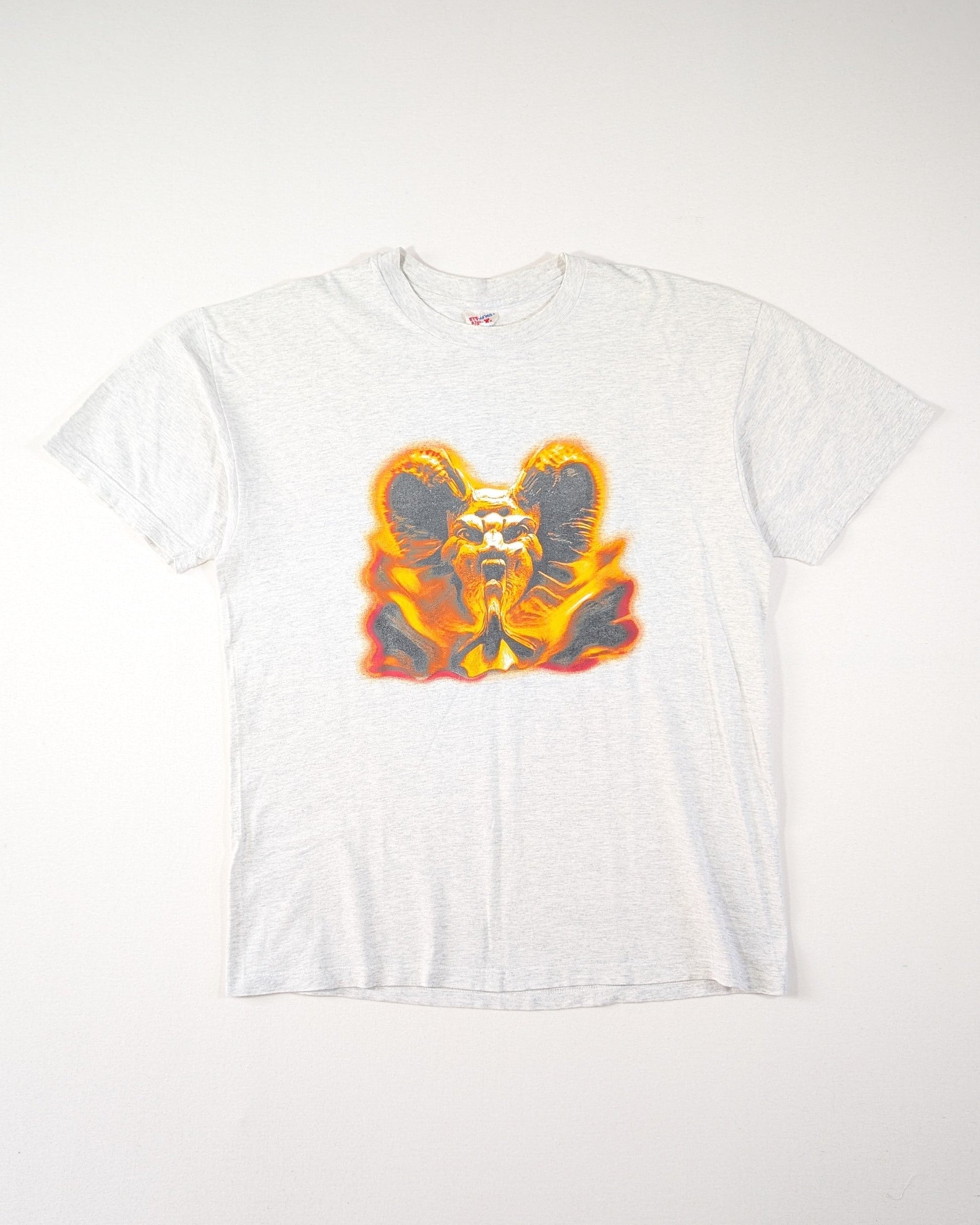 1993 - FRONT 242 UP EVIL T-SHIRT