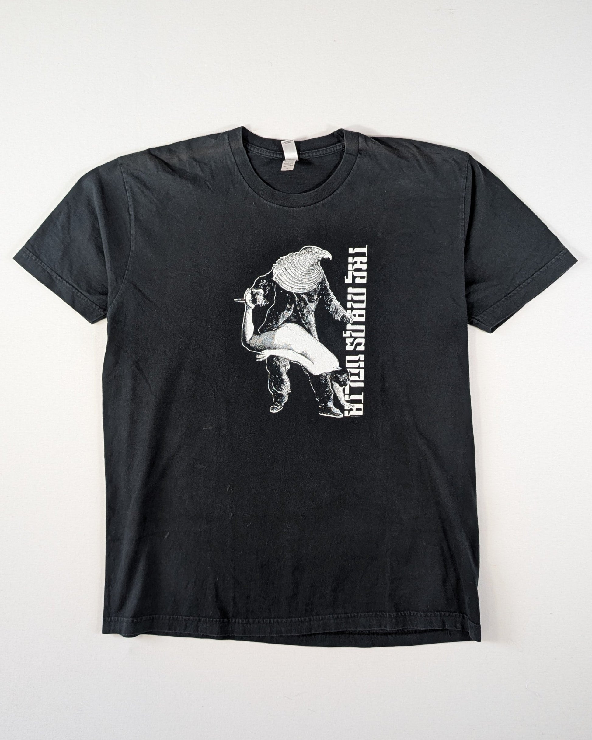 2005 - THE MARS VOLTA TOUR T-SHIRT
