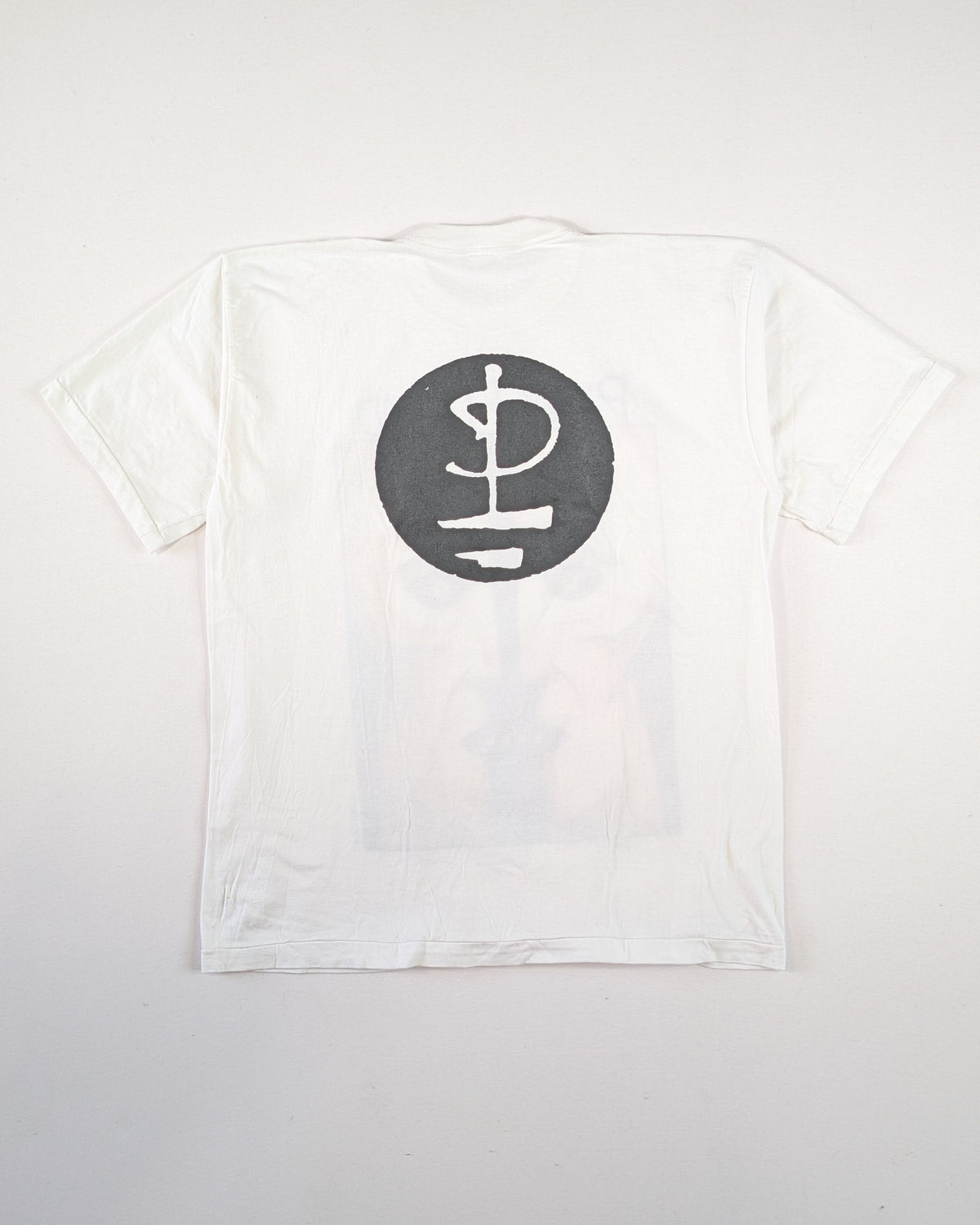 1994 - PINK FLOYD DIVISION BELL T-SHIRT