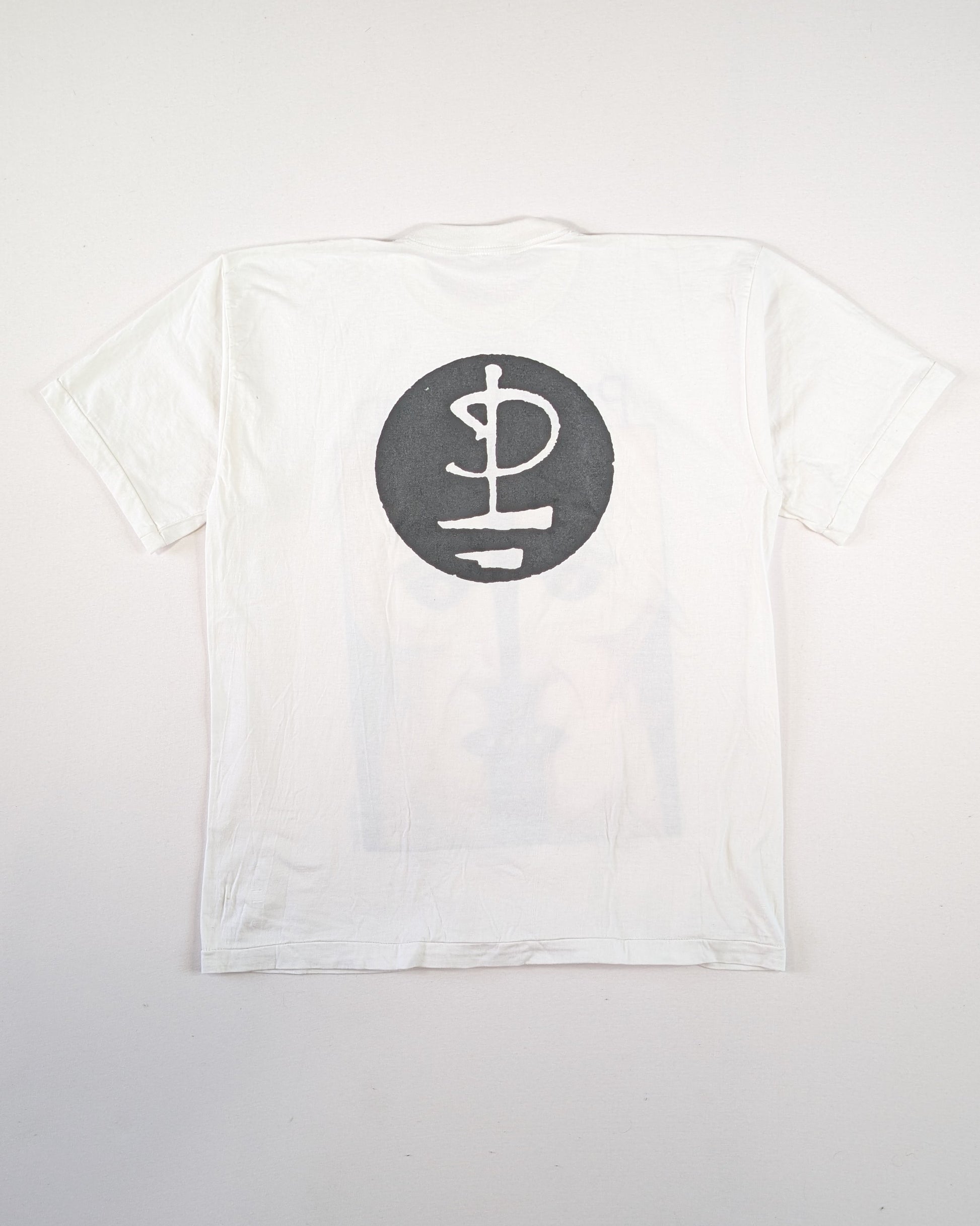 1994 - PINK FLOYD DIVISION BELL T-SHIRT