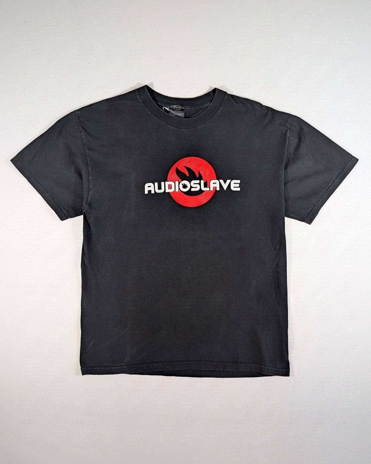2000S - AUDIOSLAVE T-SHIRT