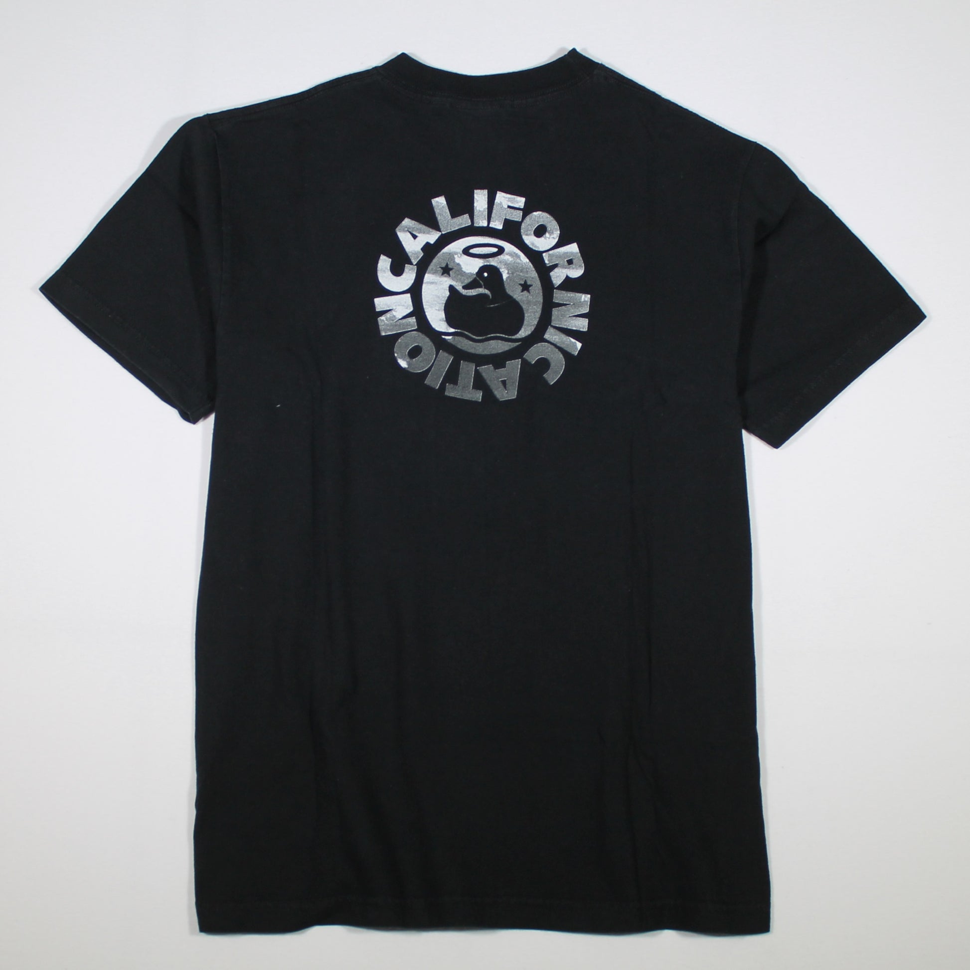 red hot chili peppers californication 1999 shirt m