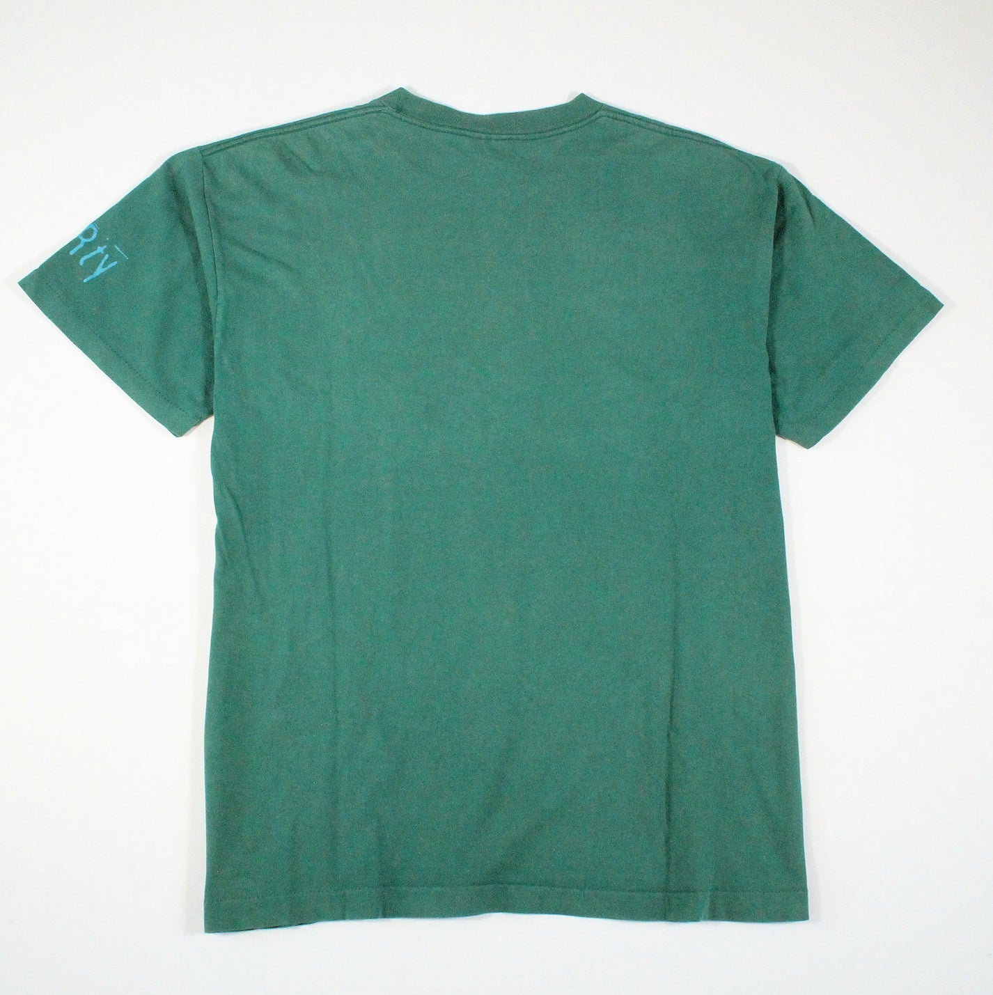 sonic youth dirty 1992 shirt xl