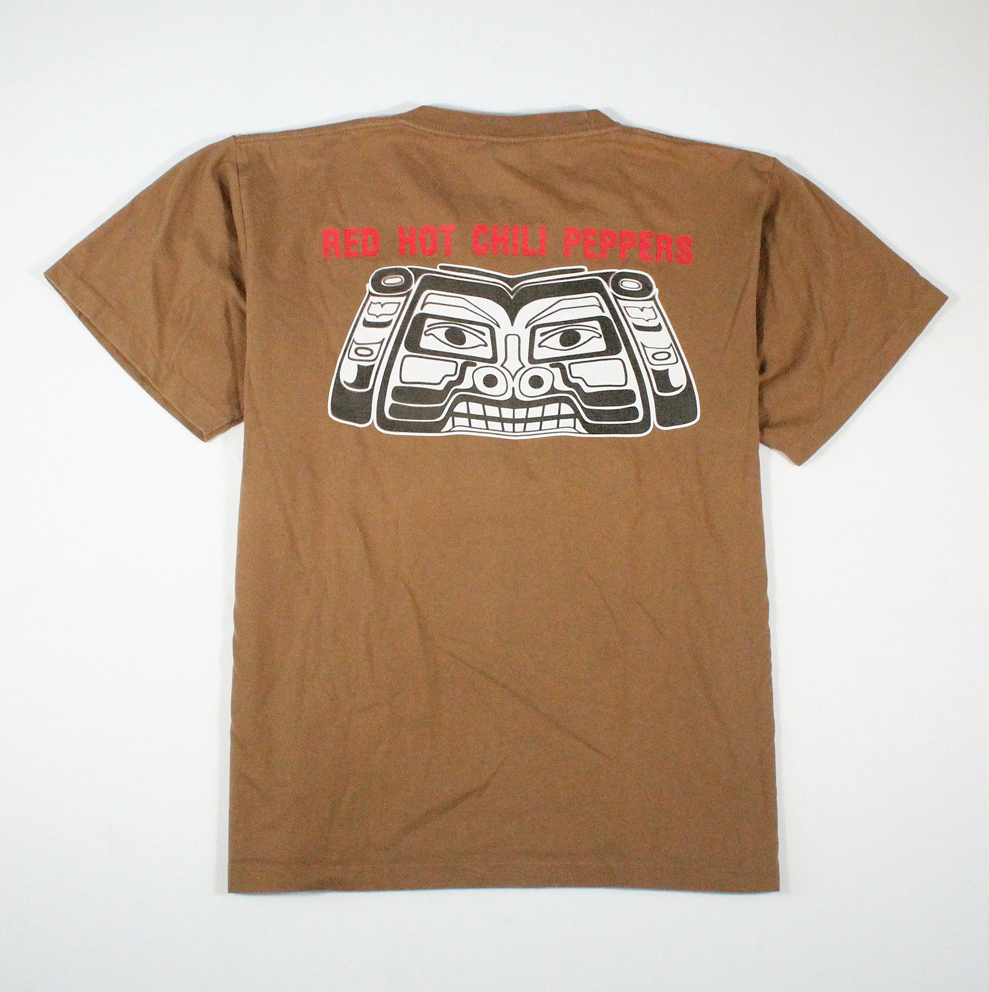 red hot chili peppers 1998 shirt
