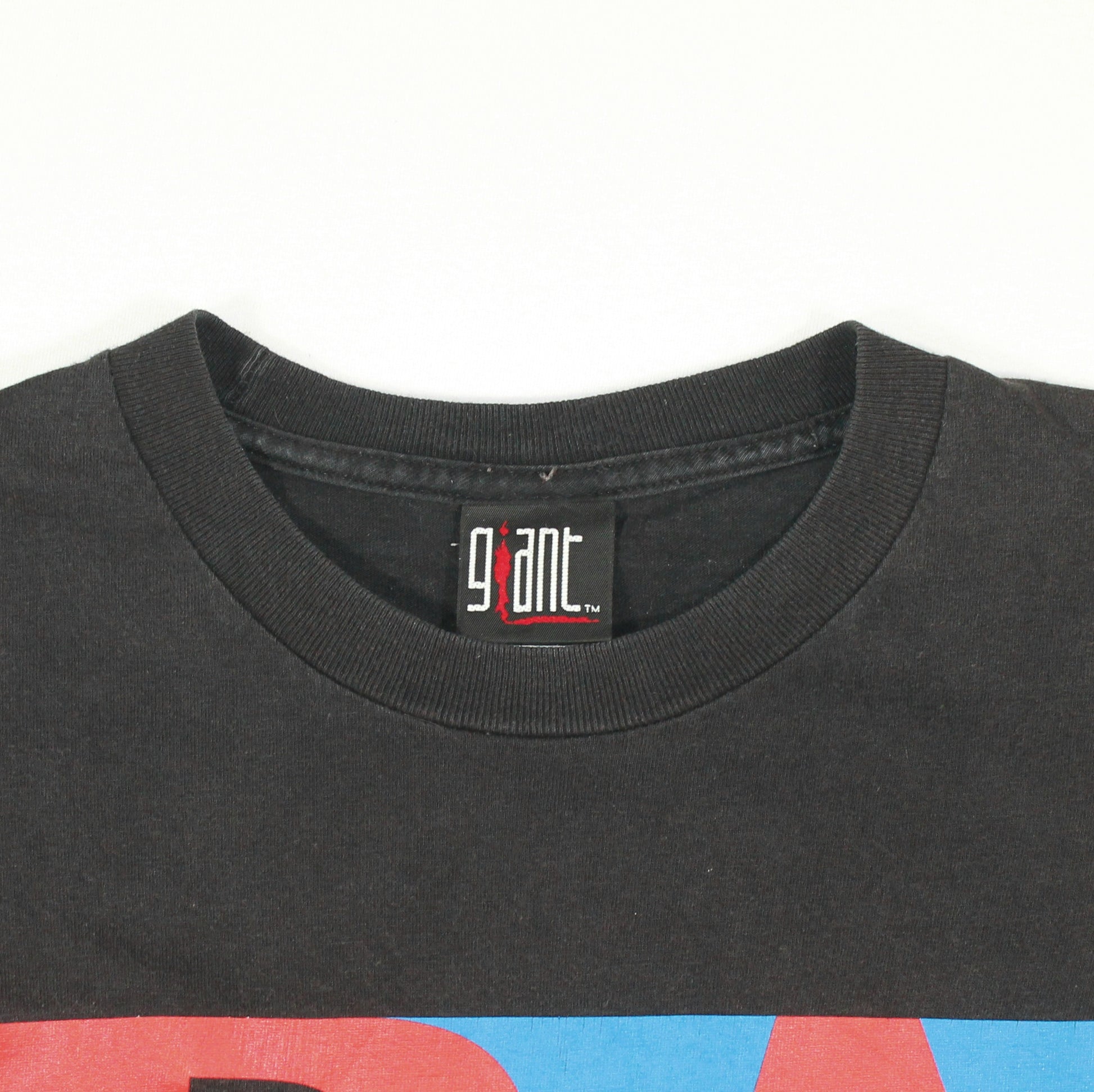 rage against the machine renegades 2001 shirt l