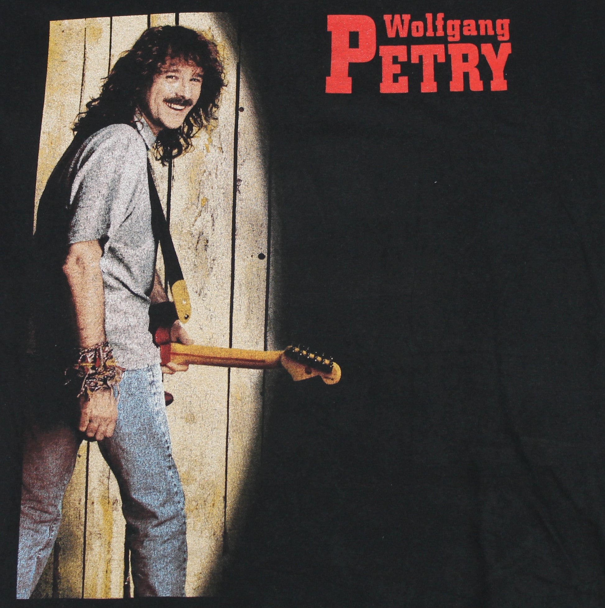 wolfgang petry 1998 shirt xl