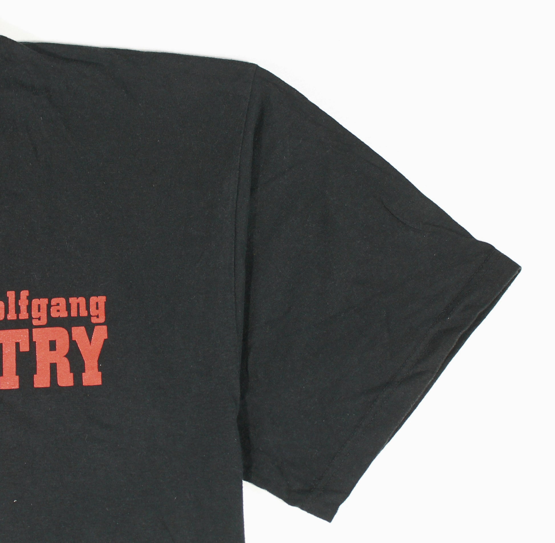 wolfgang petry 1998 shirt xl