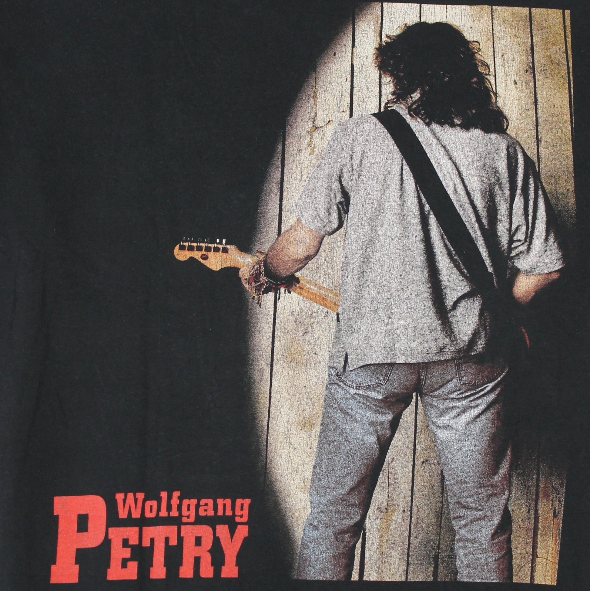 wolfgang petry 1998 shirt xl