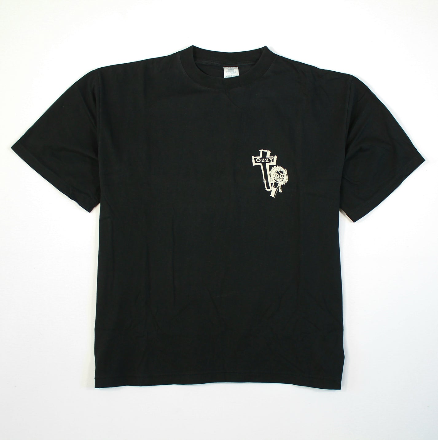 ozzy osbourne 1994 1995 shirt xl